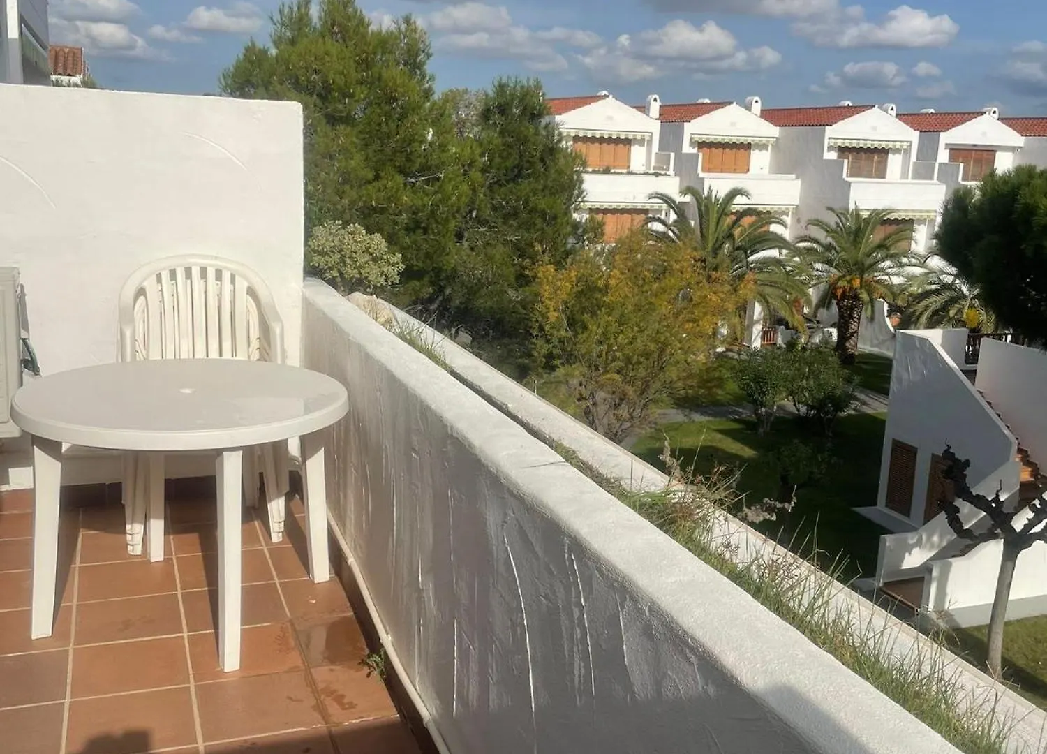 El Apartamento De Tus Vacaciones La Pineda