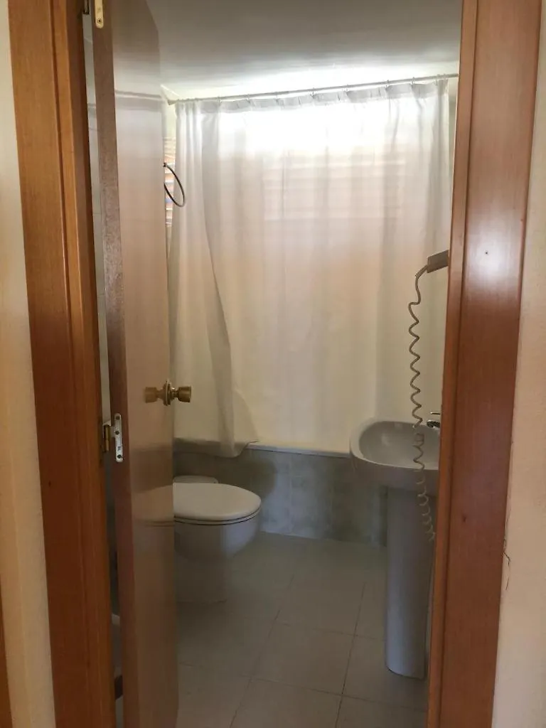 El Apartamento De Tus Vacaciones La Pineda Apartament