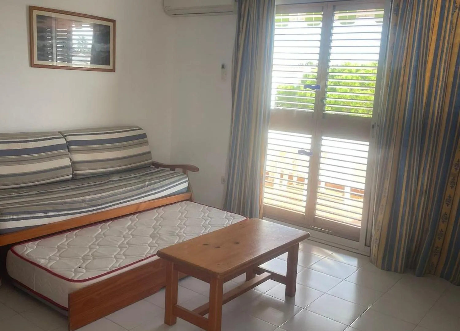 Apartament El Apartamento De Tus Vacaciones La Pineda