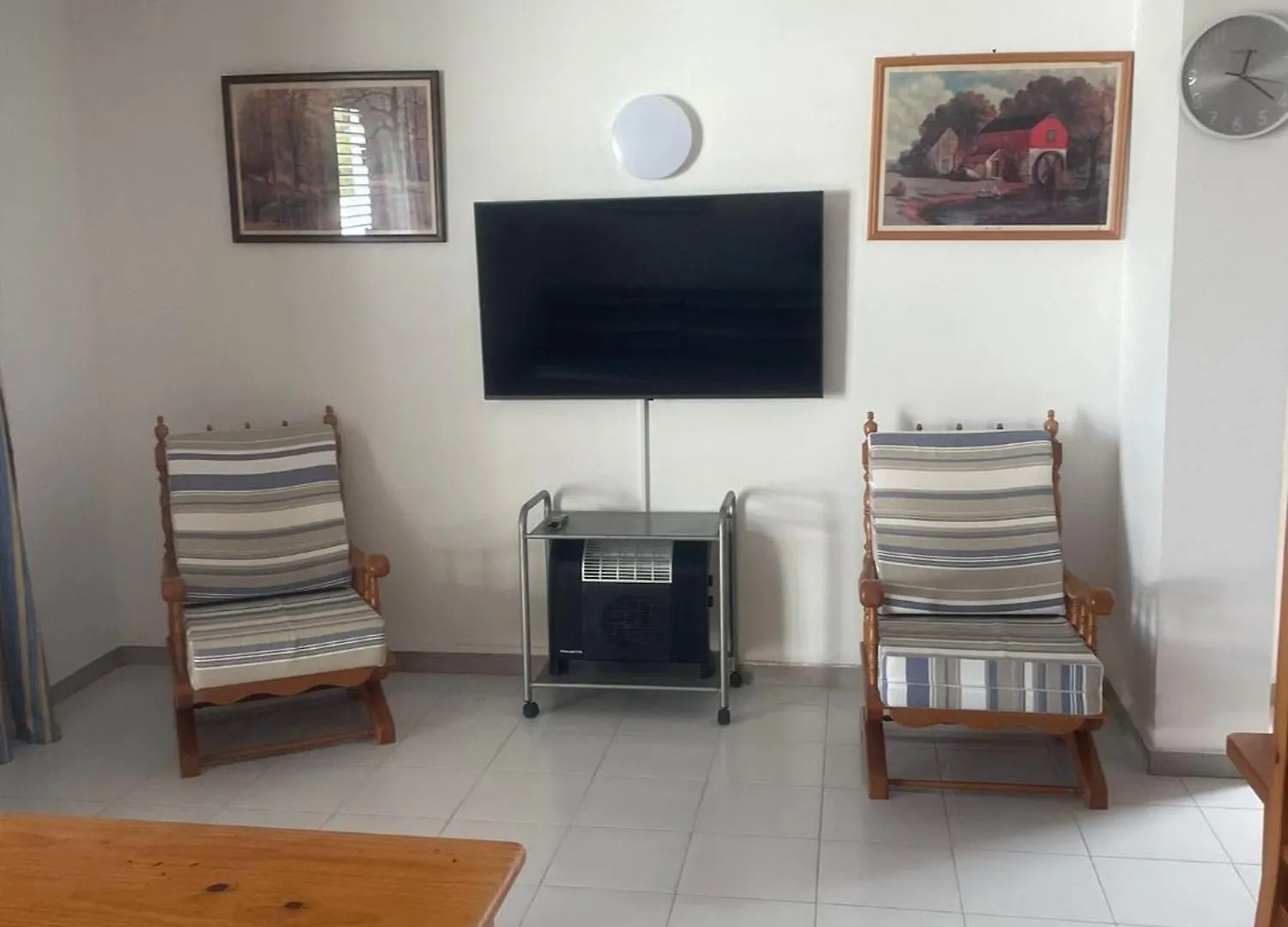 Apartament El Apartamento De Tus Vacaciones La Pineda